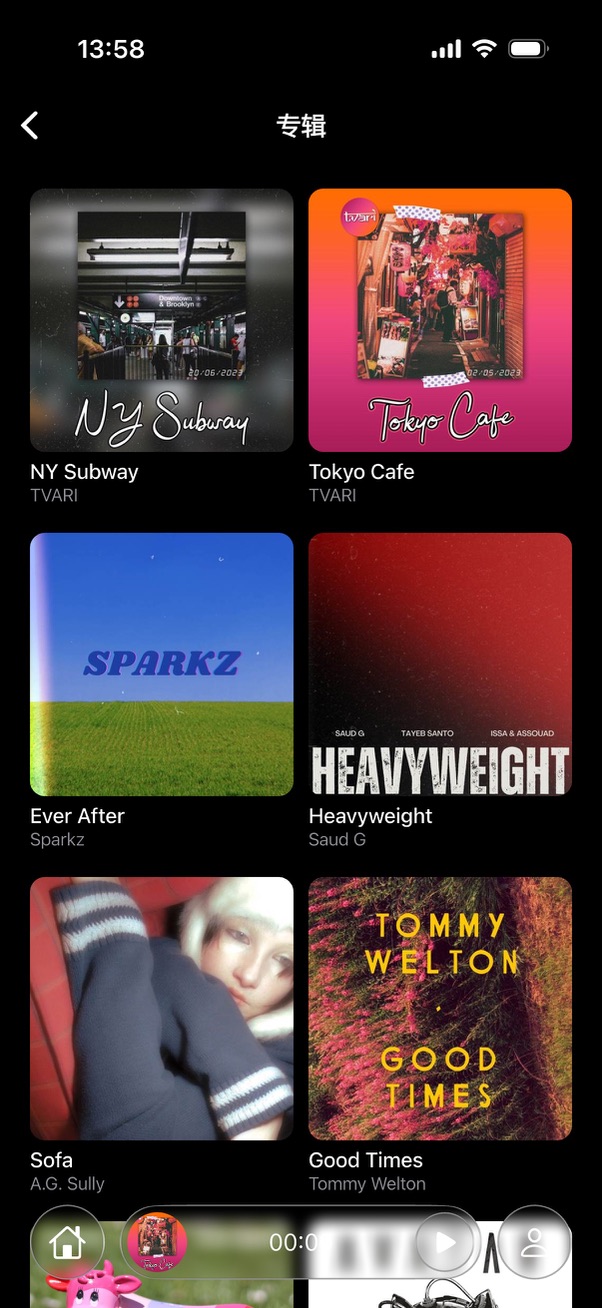 App