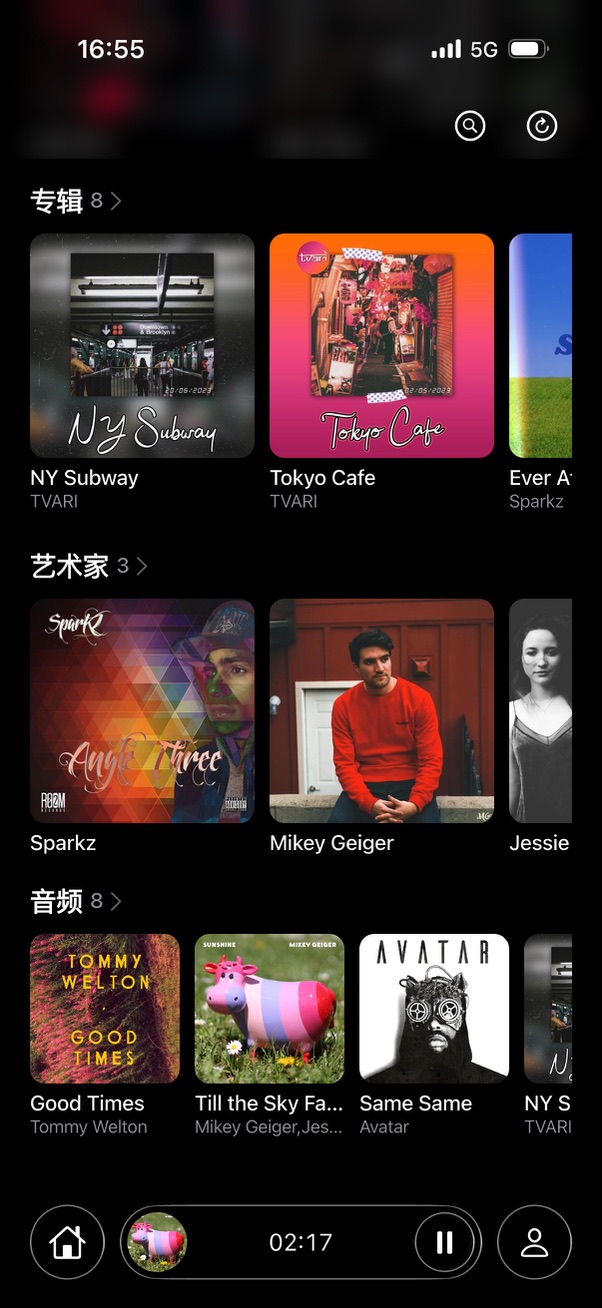 App